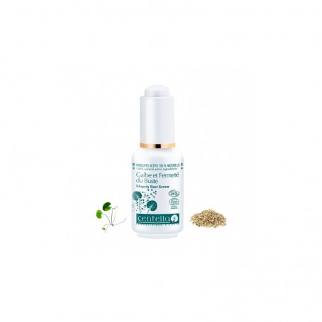 Serum Volume en Stevigheid Buste Centella