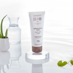 Gommage Délicat Bio Végan Sérénibio 2