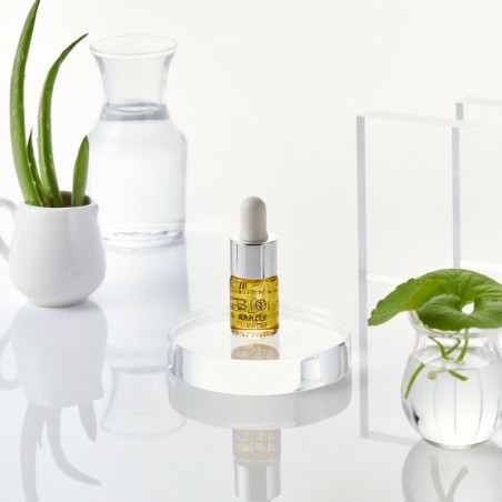 Serum Wimpers Regenererend Bio Vegan en Fairtrade Sérénibio