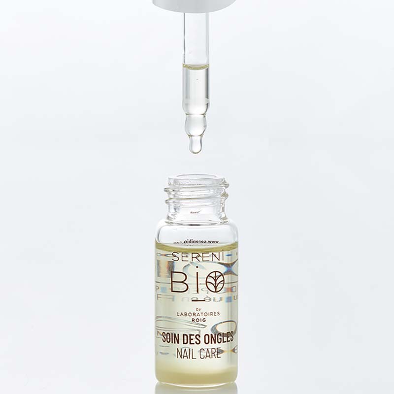 Nagelverzorging Verstevigend Bio Vegan en...