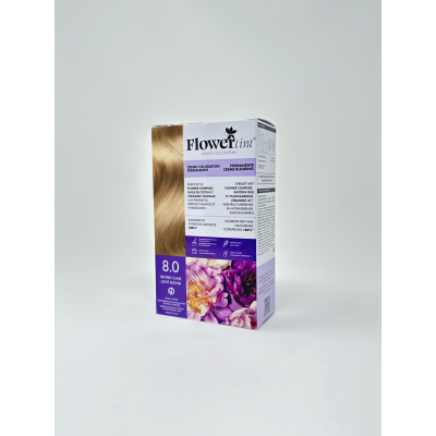 Flowertint 8.0 Blond clair 2
