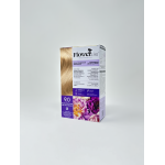 Flowertint 9.0 Heel licht blond