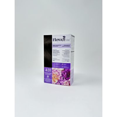 Flowertint 4.01 As kastanje 2