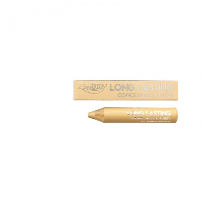 Purobio Concealer Crayon Chubby Long Lasting