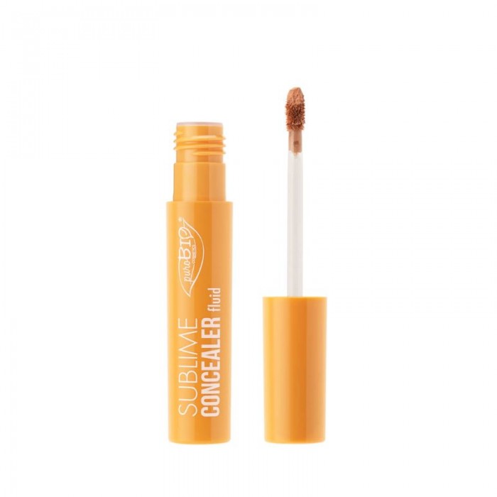 PuroBIO Concealer Fluide SUBLIMline