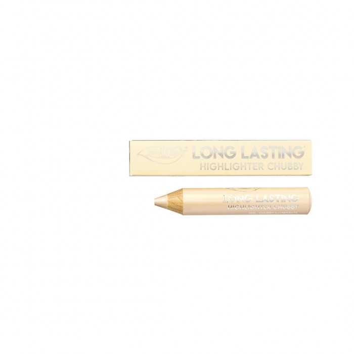 Purobio Highlighter Potlood Chubby Goud Parel...