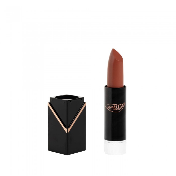 Purobio Lipstick Semi-mat Navulling