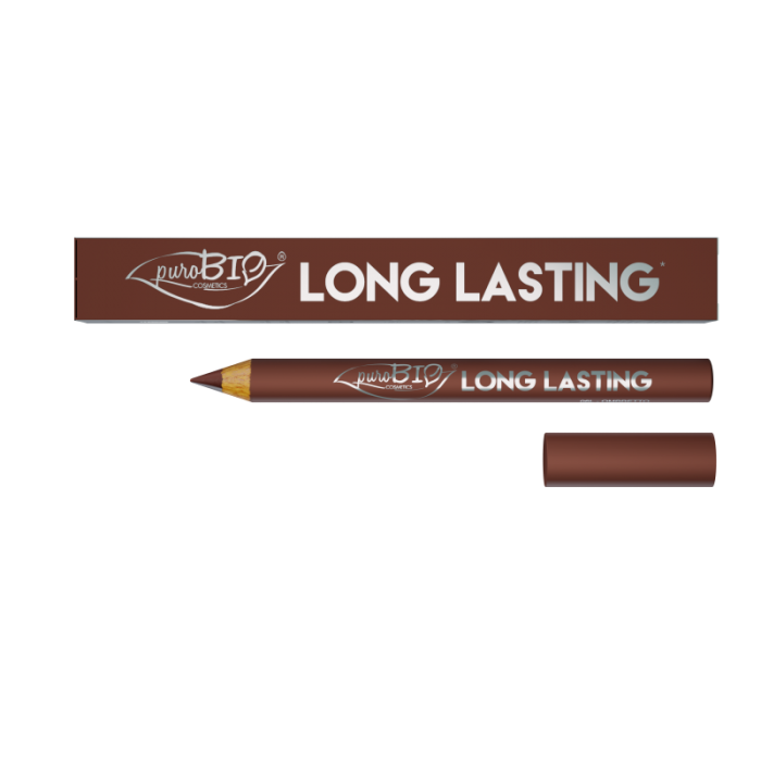 Purobio Fard à paupières crayon Kingsize Long...