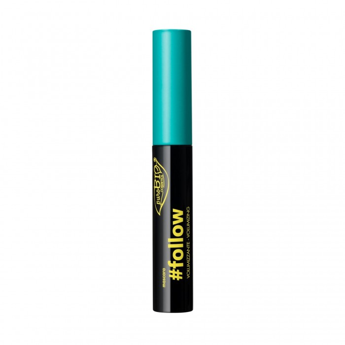 Purobio Mascara FOLLOW - Volume
