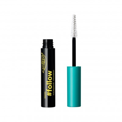 Purobio Mascara FOLLOW - Volume 2