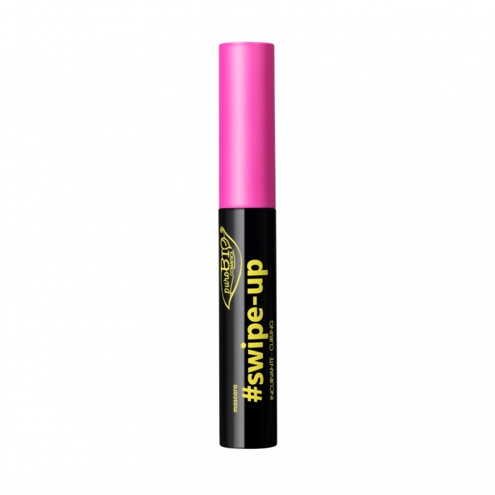 Purobio Mascara SWIPE UP