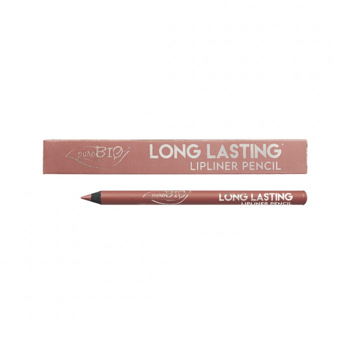 Purobio Lipliner crayon Long Lasting