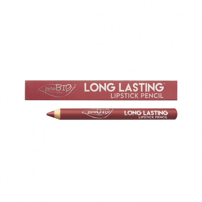 Purobio Lipstick Potlood Kingsize Long Lasting