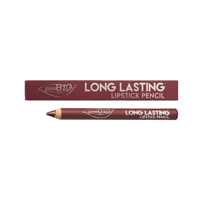 Purobio Lipstick Potlood Kingsize Long Lasting