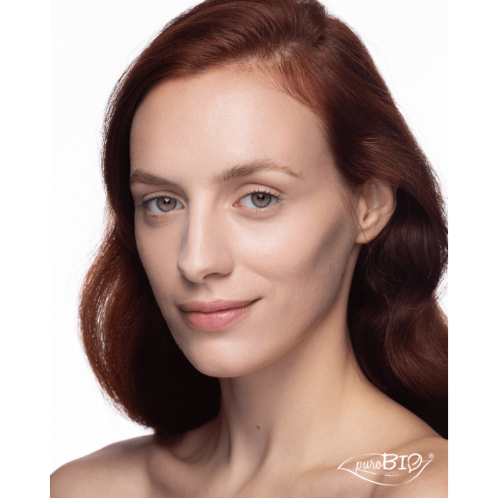 PuroBIO Foundation fluide SUBLIMline