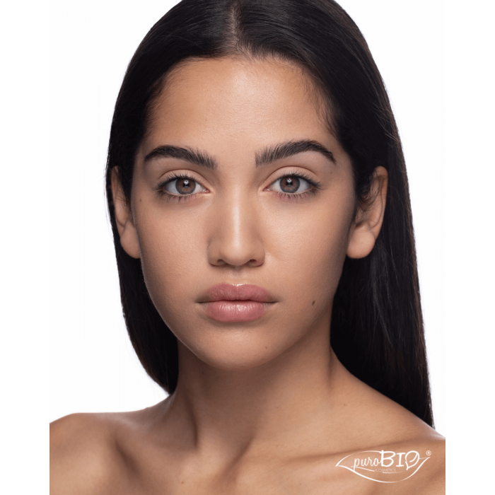 PuroBIO Fond de teint fluide SUBLIMline