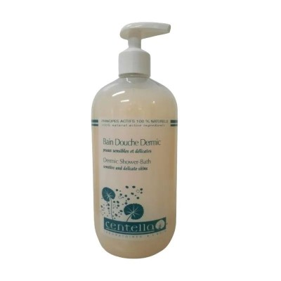 Bain Douche Dermic Centella 500 ml