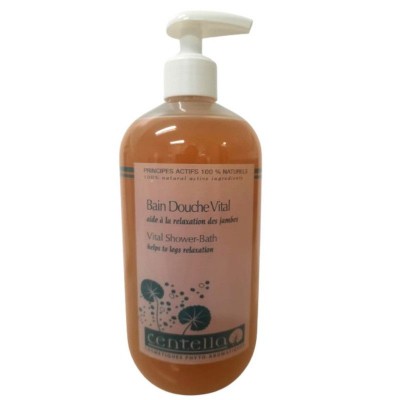 Bain Douche Vital Centella