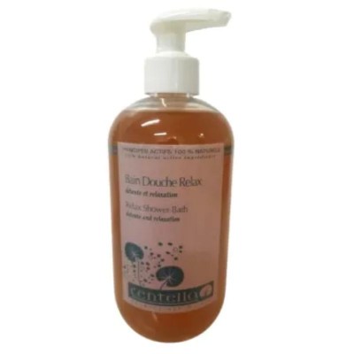 Bad Douche Relax Centella 500 ml