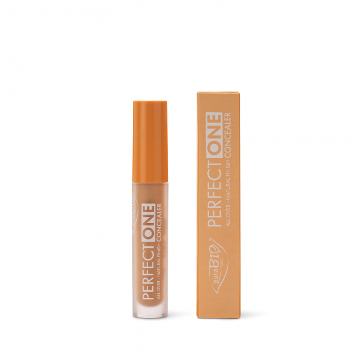 puroBIO PERFECT ONE Concealer