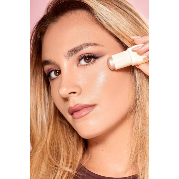 puroBIO TWIST & GO CREAMY Highlighter 01 Perle...