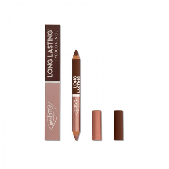 puroBIO LONG LASTING Kingsize Potlood...