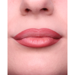 puroBIO LONG LASTING Kingsize Crayon Rouge à lèvres DUO Pêche nude