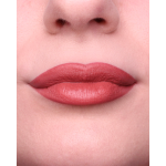 puroBIO LONG LASTING Kingsize Crayon Rouge à lèvres DUO Pêche nude