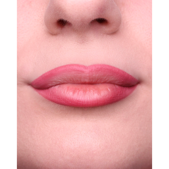 puroBIO LONG LASTING Kingsize Crayon Rouge à...