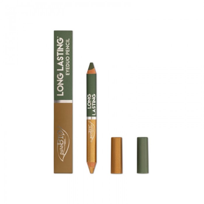 puroBIO LONG LASTING Kingsize Potlood...