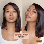 SKINPROOF Hyalur-ON Foundation