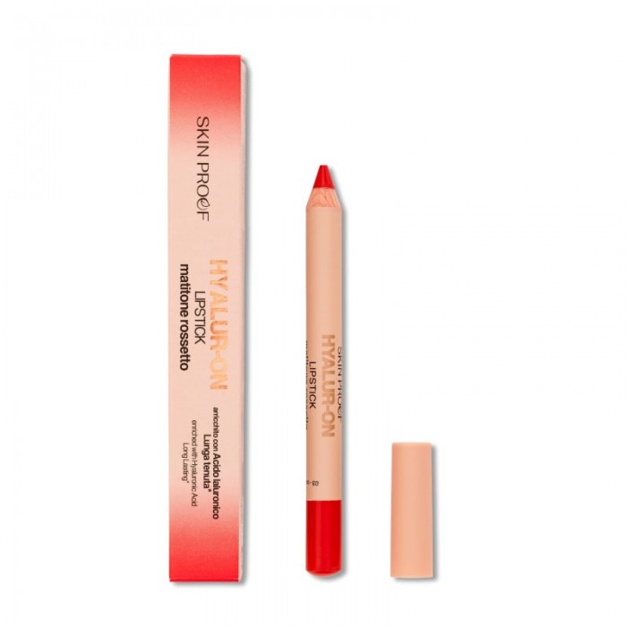 SKINPROOF Hyalur-ON Crayon Rouge à lèvres