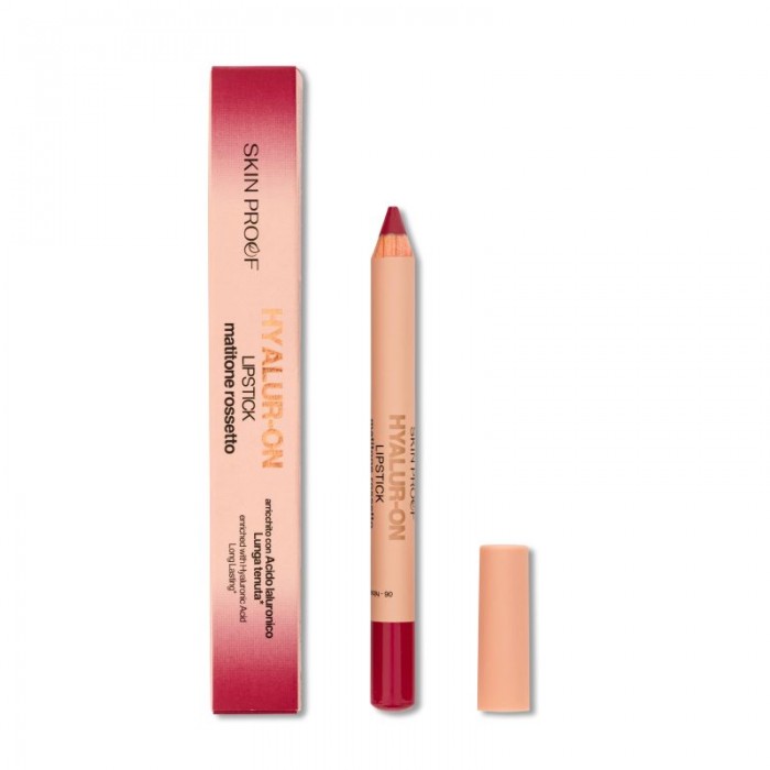 SKINPROOF Hyalur-ON Crayon Rouge à lèvres