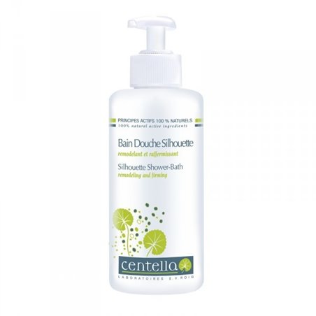 Bad Douche Silhouette Centella Bad Douche Silhouette Centella
