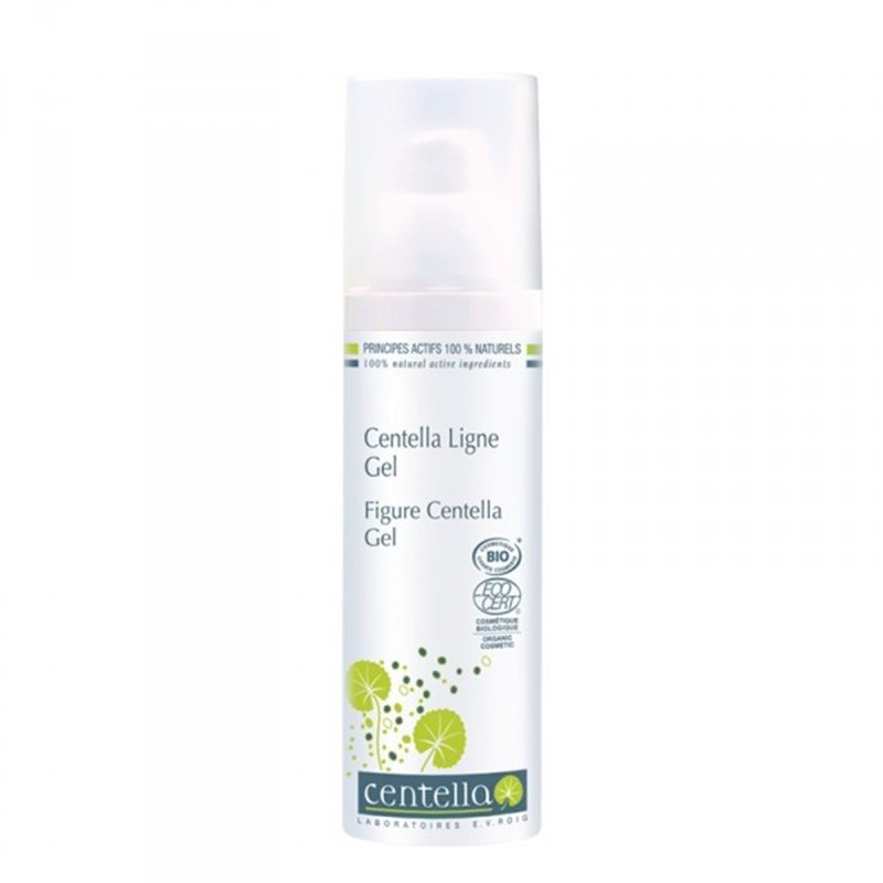 Centella Ligne Gel Bio Végan Centella