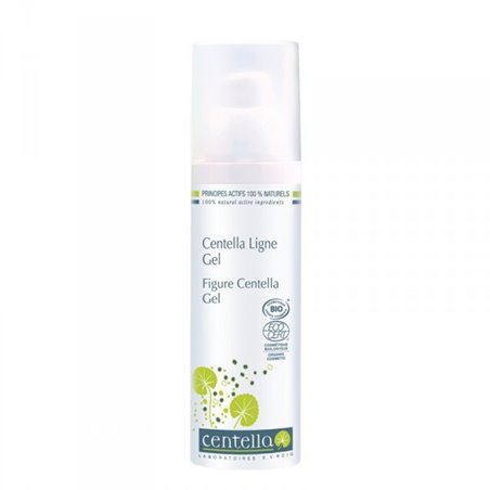 Centella Ligne Gel Serum Lichaam Bio Centella Centella Ligne Gel Serum Lichaam Bio Centella