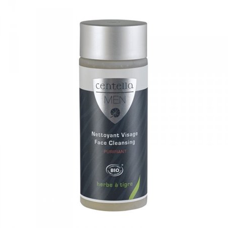 Reiniging Aangezicht Bio Centella Men Reiniging Aangezicht Bio Centella Men