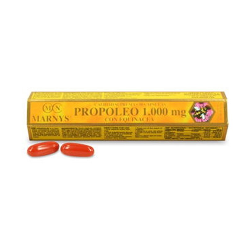 MARNYS Propolis-Echinacea