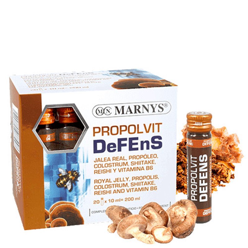 MARNYS Propolvit Defens