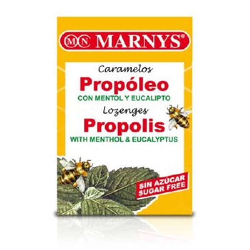 MARNYS Propolis snoepjes