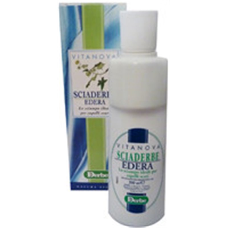 DERBE Sciaderbe Shampoo voor grijs haar