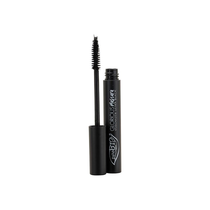 PuroBIO Mascara - Glorious - volume