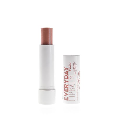 PuroBIO Every day colour lipbalm