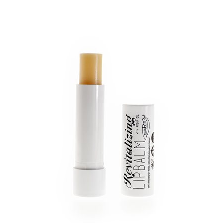 Revitalizing lipbalm