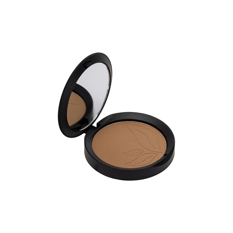 PuroBIO RESPLENDENT Bronzer mat Doos spiegel