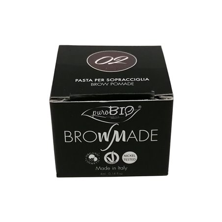 PuroBIO Browmade