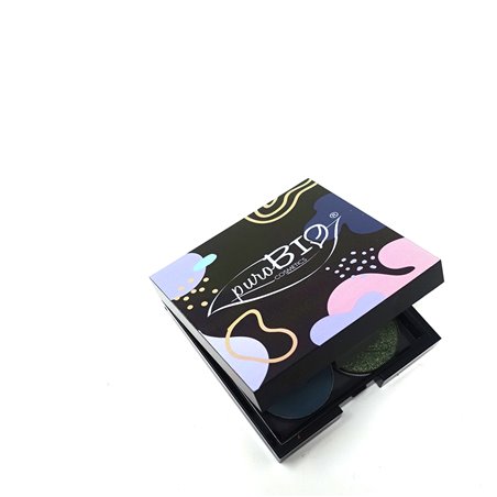 PuroBIO Palette aimentée mini