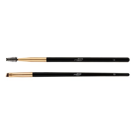 PuroBIO Penselen nr 13 + 14